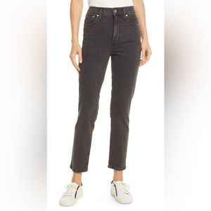 Madewell Perfect Vintage Jean